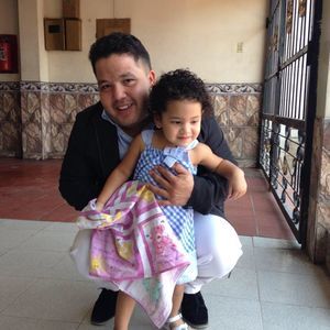 Meet your Posher, Junior